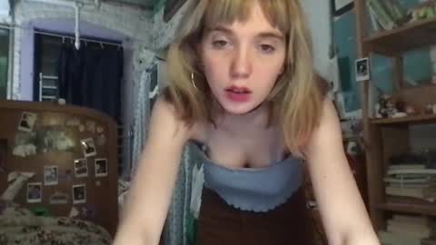 Snapshot of danceissexisbeauty2 chatting on 02.07.26 Your submissive patient online show from 02.07.26