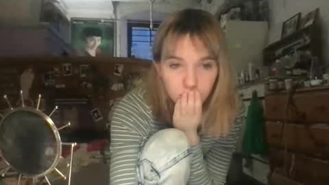 Snapshot of danceissexisbeauty2 chatting on 02.26.26 Your submissive patient online show from 02.26.26