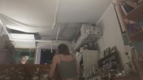 Snapshot of danceissexisbeauty2 chatting on 02.28.26 Your submissive patient online show from 02.28.26