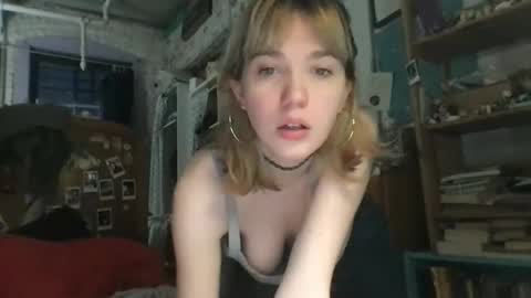 Snapshot of danceissexisbeauty2 chatting on 03.06.26 Your submissive patient online show from 03.06.26