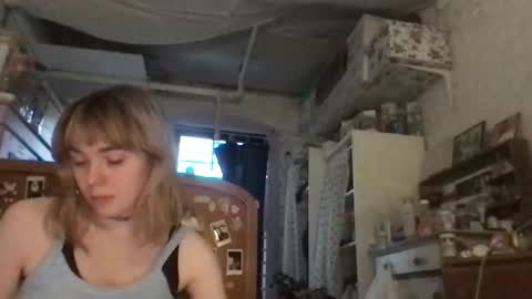 Snapshot of danceissexisbeauty2 chatting on 03.09.26 Your submissive patient online show from 03.09.26