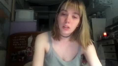 Snapshot of danceissexisbeauty2 chatting on 03.14.26 Your submissive patient online show from 03.14.26