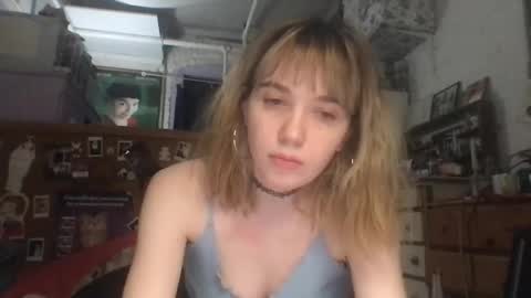 Snapshot of danceissexisbeauty2 chatting on 03.27.26 Your submissive patient online show from 03.27.26