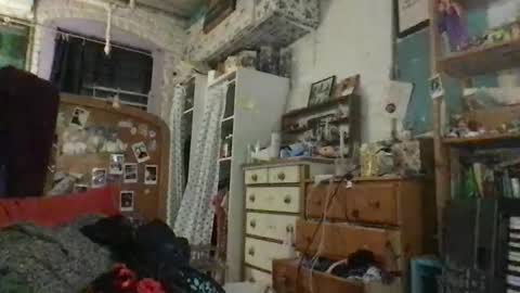 Snapshot of danceissexisbeauty2 chatting on 04.14.26 Your submissive patient online show from 04.14.26