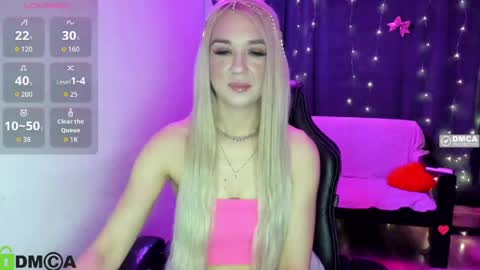 dances_queen online show from 05.12.26