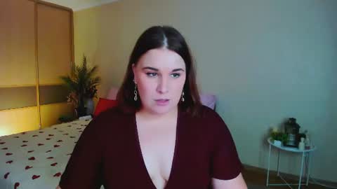 Olivia online show from 07.06.26