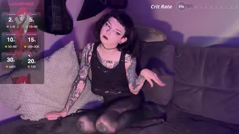 dandelion_sea online show from 12.20.25