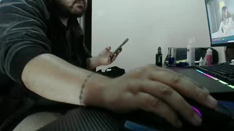 Snapshot of dandi199 chatting on 05.04.26 dandi199 online show from 05.04.26