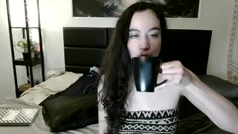 Snapshot of dandykitty chatting on 01.29.25 Lea lei-a online show from 01.29.25