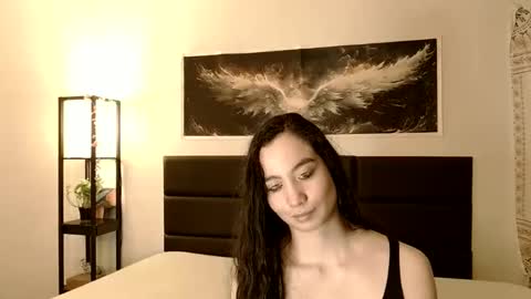 Snapshot of dandykitty chatting on 02.02.25 Lea lei-a online show from 02.02.25