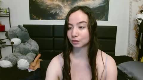 Snapshot of dandykitty chatting on 02.25.26 Lea lei-a online show from 02.25.26