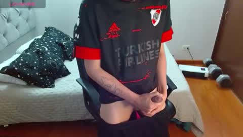 DANDY THOMAS    angeloo 666 online show from 12.15.25