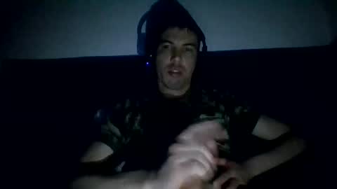 dane950804 online show from 05.24.26