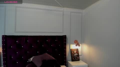 Daniela online show from 12.26.24