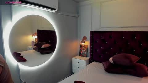 Daniela online show from 01.03.25