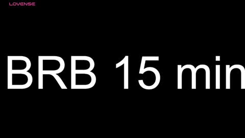 Daniela online show from 01.04.25