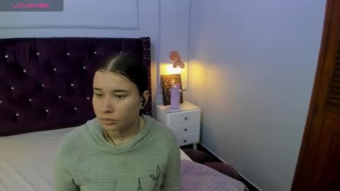 Daniela online show from 01.07.25