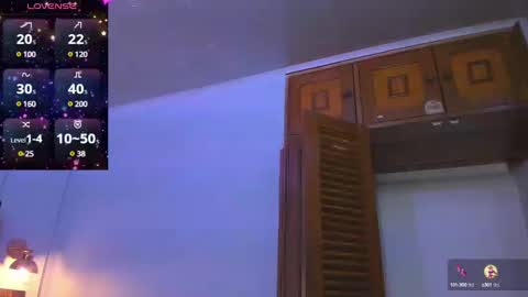 Daniela online show from 01.22.25