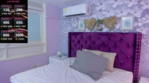 Daniela online show from 02.07.25