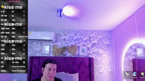 Daniela online show from 02.27.25