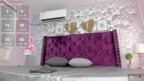 Snapshot of danee_19 chatting on 02.19.26 Daniela online show from 02.19.26