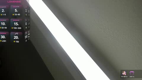 Snapshot of danee_19 chatting on 02.22.26 Daniela online show from 02.22.26