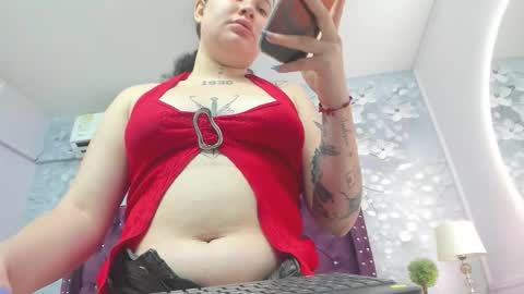 Snapshot of danee_19 chatting on 03.01.26 Daniela online show from 03.01.26