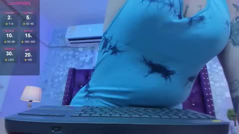 Snapshot of danee_19 chatting on 03.05.26 Daniela online show from 03.05.26