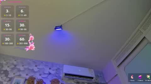 Snapshot of danee_19 chatting on 03.11.26 Daniela online show from 03.11.26