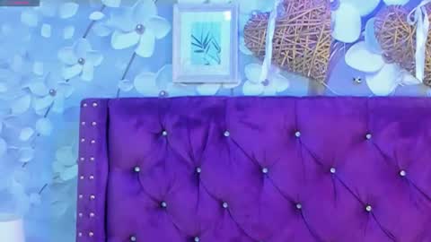 Snapshot of danee_19 chatting on 03.15.26 Daniela online show from 03.15.26