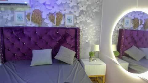 Snapshot of danee_19 chatting on 03.19.26 Daniela online show from 03.19.26