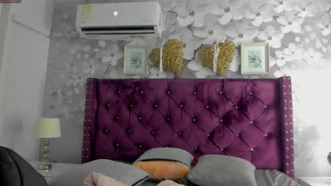 Snapshot of danee_19 chatting on 03.21.26 Daniela online show from 03.21.26