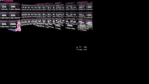 Snapshot of danee_19 chatting on 03.25.26 Daniela online show from 03.25.26