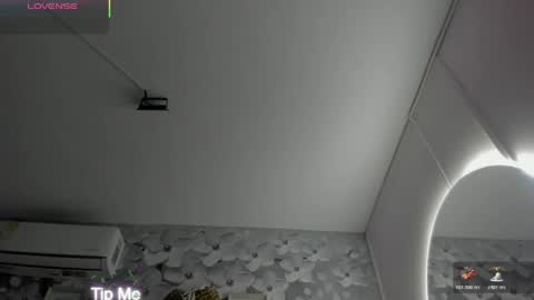 Snapshot of danee_19 chatting on 03.30.26 Daniela online show from 03.30.26