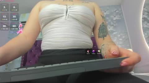 Snapshot of danee_19 chatting on 04.04.26 Daniela online show from 04.04.26