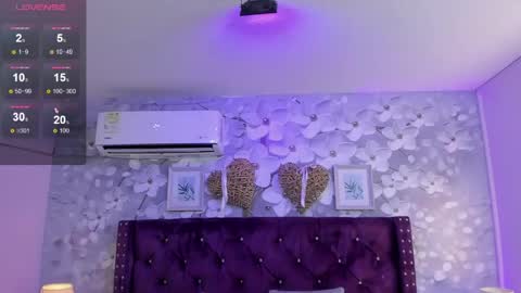 Snapshot of danee_19 chatting on 04.10.26 Daniela online show from 04.10.26