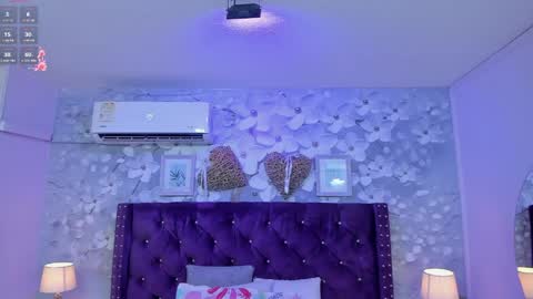 Snapshot of danee_19 chatting on 04.16.26 Daniela online show from 04.16.26