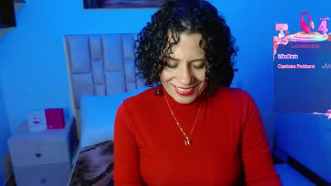 Snapshot of daneshka_naughty chatting on 10.17.25 DANESHKA online show from 10.17.25