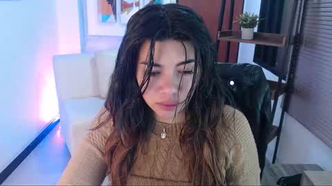 Veronica online show from 09.30.25