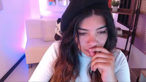 Veronica online show from 10.01.25