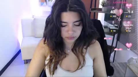 Veronica online show from 10.04.25