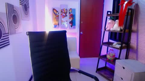 Veronica online show from 07.21.26
