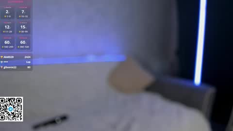 Bella online show from 02.26.25