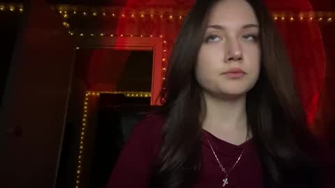 dangerous_softness online show from 03.13.26