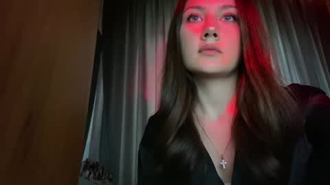 dangerous_softness online show from 05.11.26