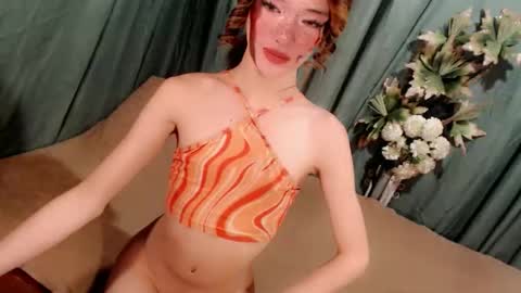 Snapshot of dangerouscock69_nica chatting on 05.25.26 Nica online show from 05.25.26
