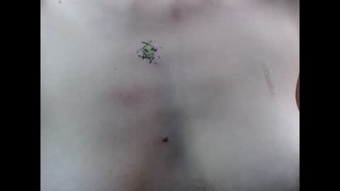 Snapshot of dangerouspassion777 chatting on 01.14.25 Ela and Santi online show from 01.14.25