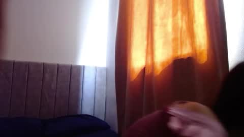 Snapshot of dangerouspassion777 chatting on 11.23.25 Ela and Santi online show from 11.23.25