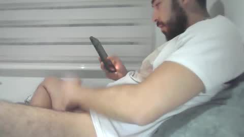 dani3l9905 online show from 09.29.25