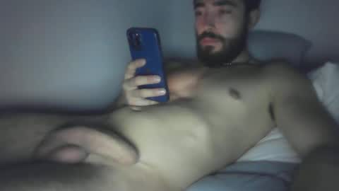 dani3l9905 online show from 10.11.25